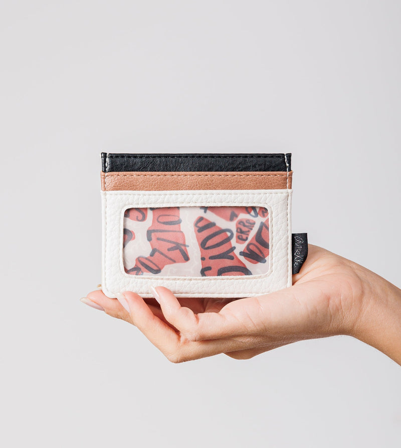 Anekke Small cardholder Alma Precio ultrabajo