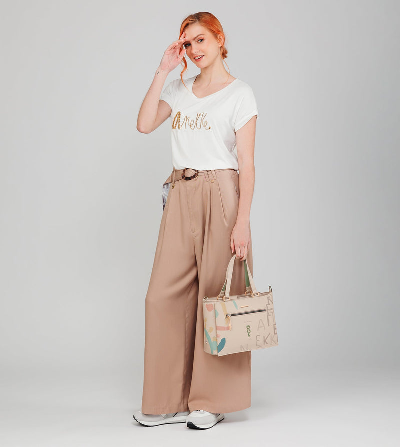 Anekke Handbag with crossbody strap Alma Devoluciones gratuitas