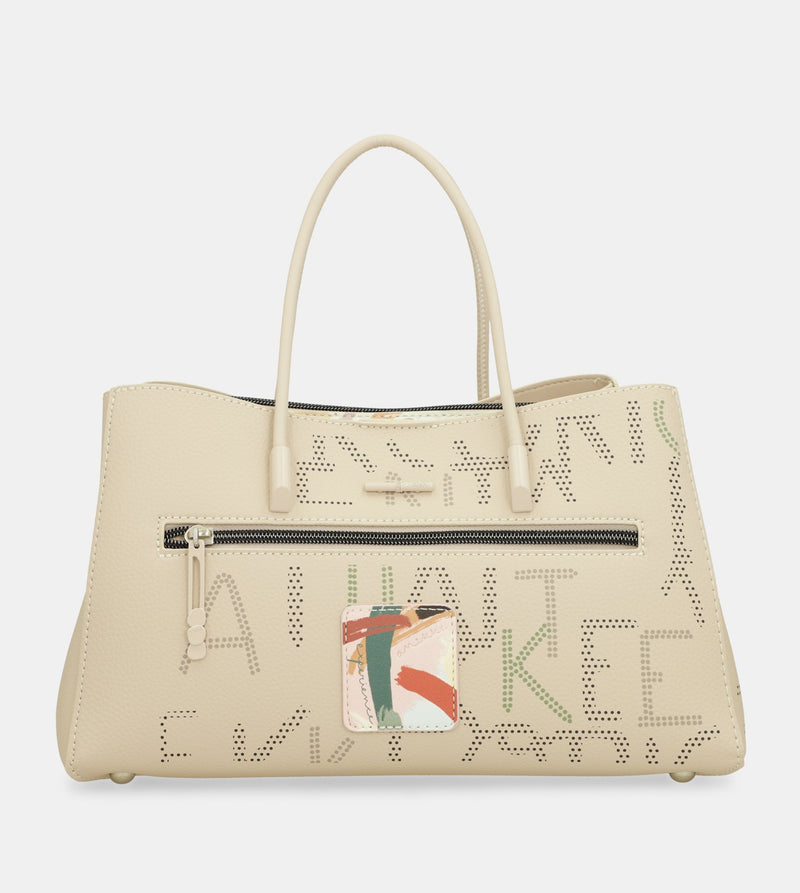 Anekke Handbag with crossbody strap Alma 2025
