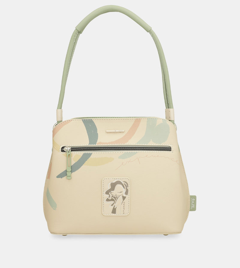 Anekke Triple compartment crossbody bag Alma En línea