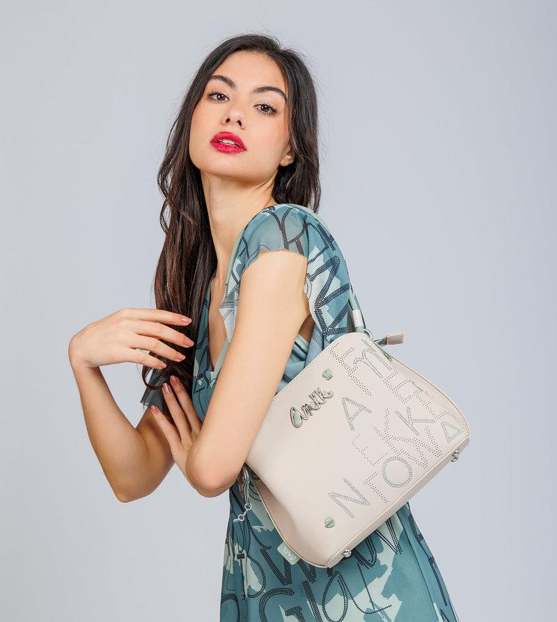 Anekke Triple compartment crossbody bag Alma En línea