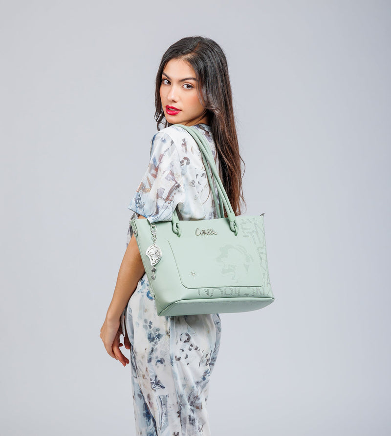 Anekke Large shopper bag Alma Outlet