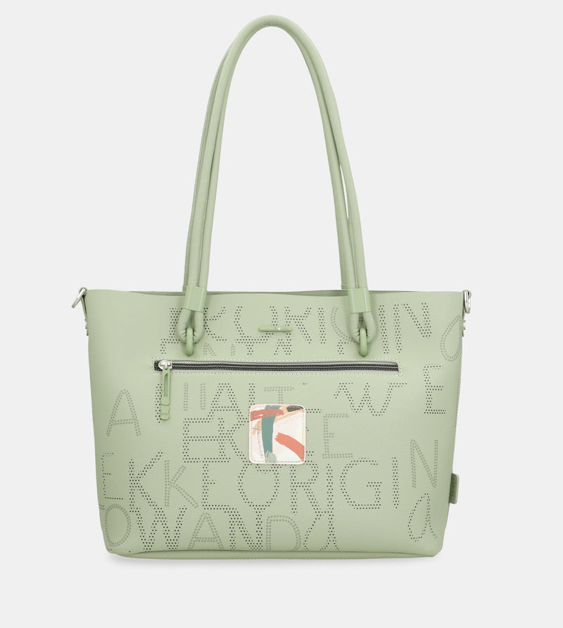 Anekke Large shopper bag Alma Outlet
