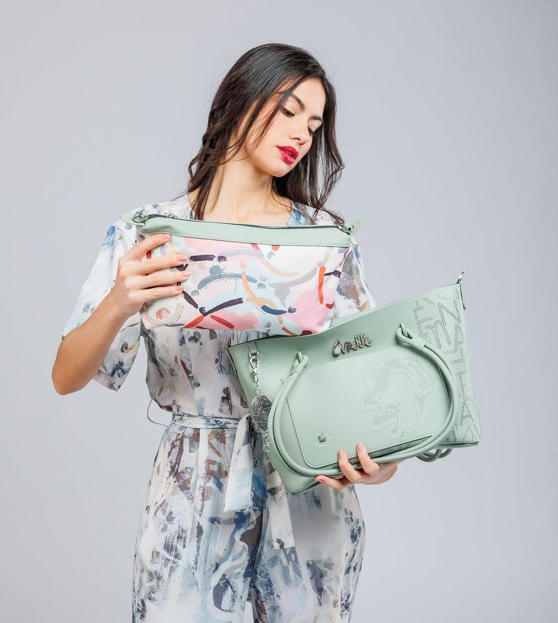 Anekke Large shopper bag Alma Outlet