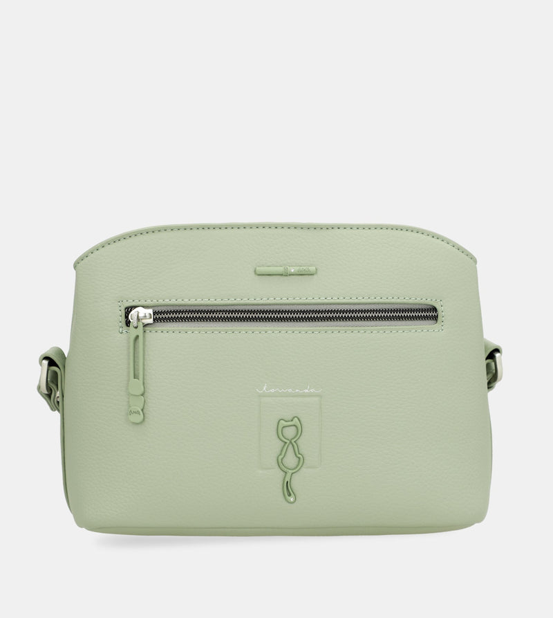 Anekke Medium crossbody bag with 3 compartments Alma Venta caliente