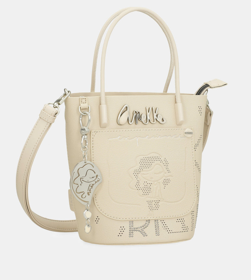 Anekke Tote bag Alma En oferta