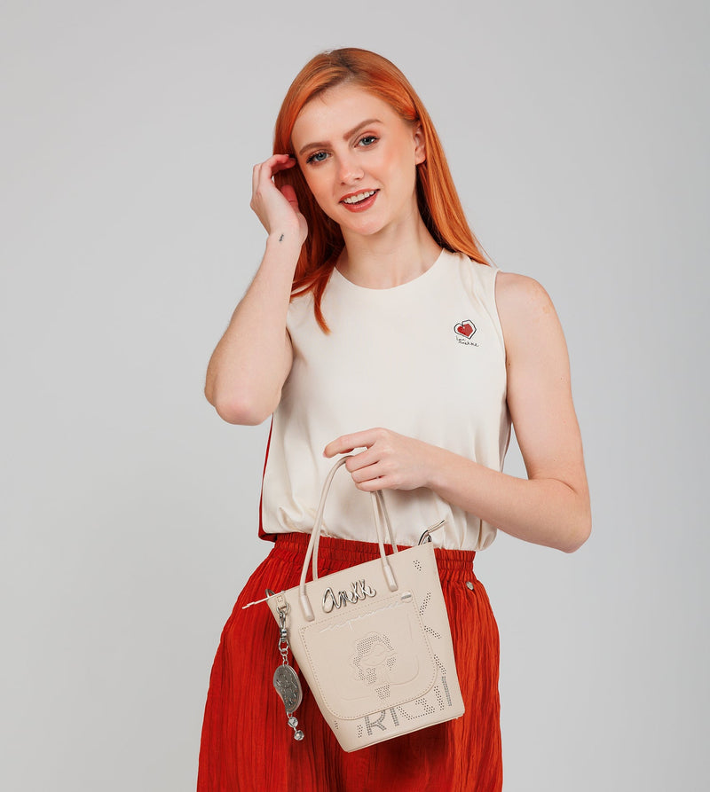 Anekke Tote bag Alma En oferta