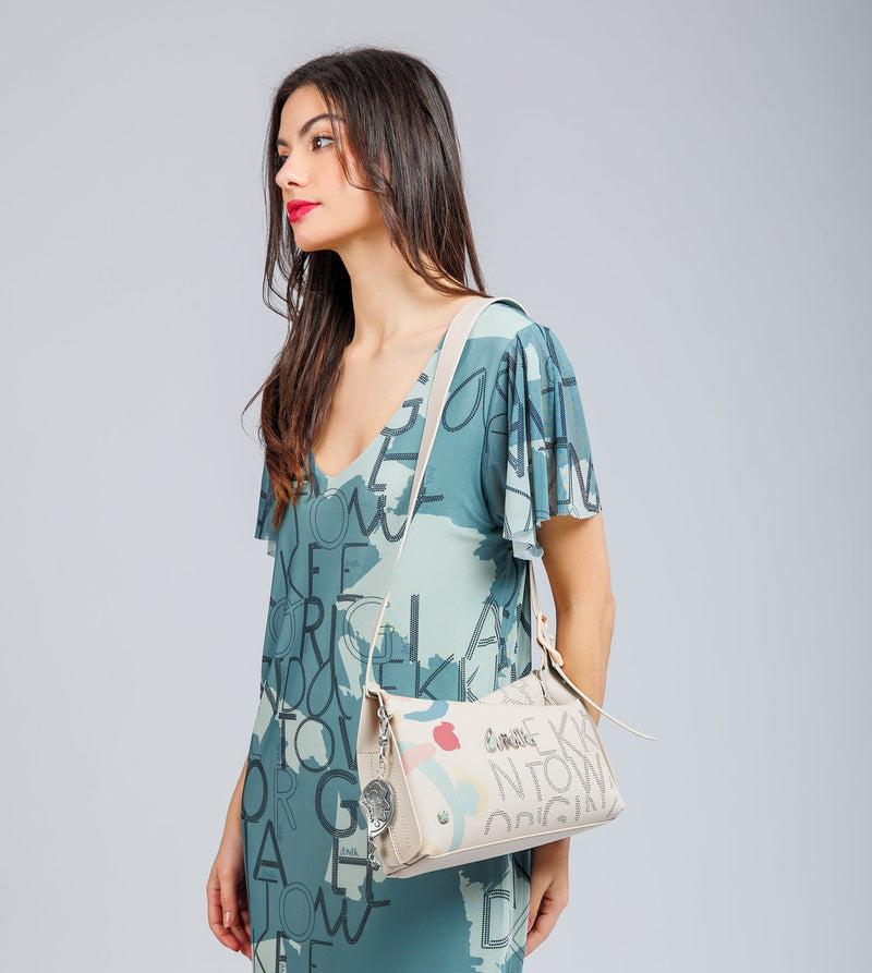 Anekke Long handle bag Alma Gran oferta