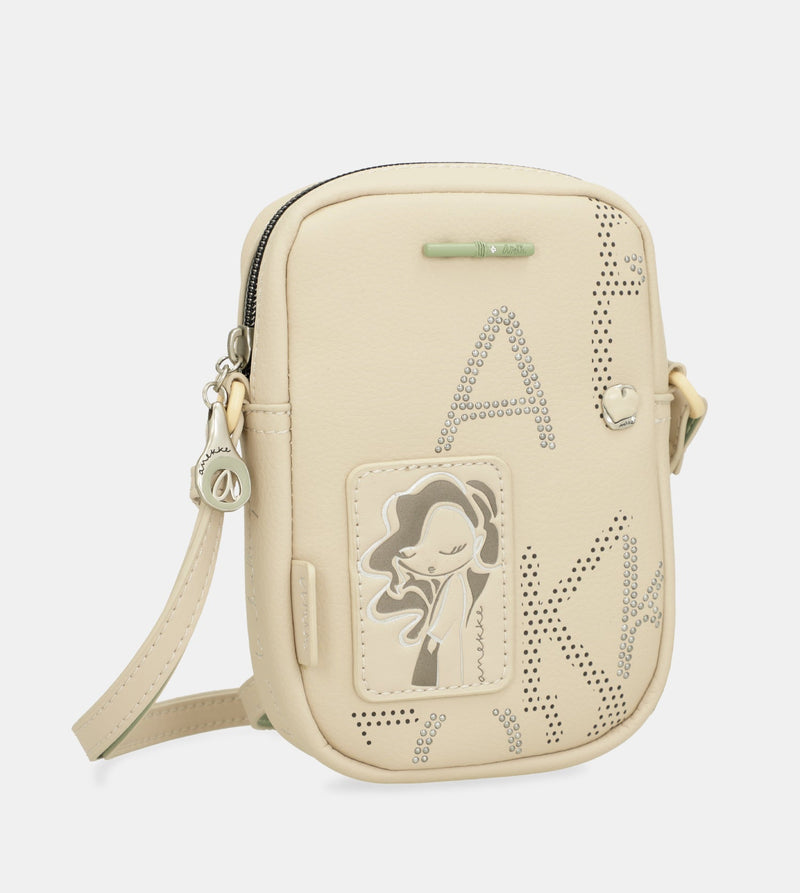 Anekke Mini crossbody bag Alma Los más vendidos