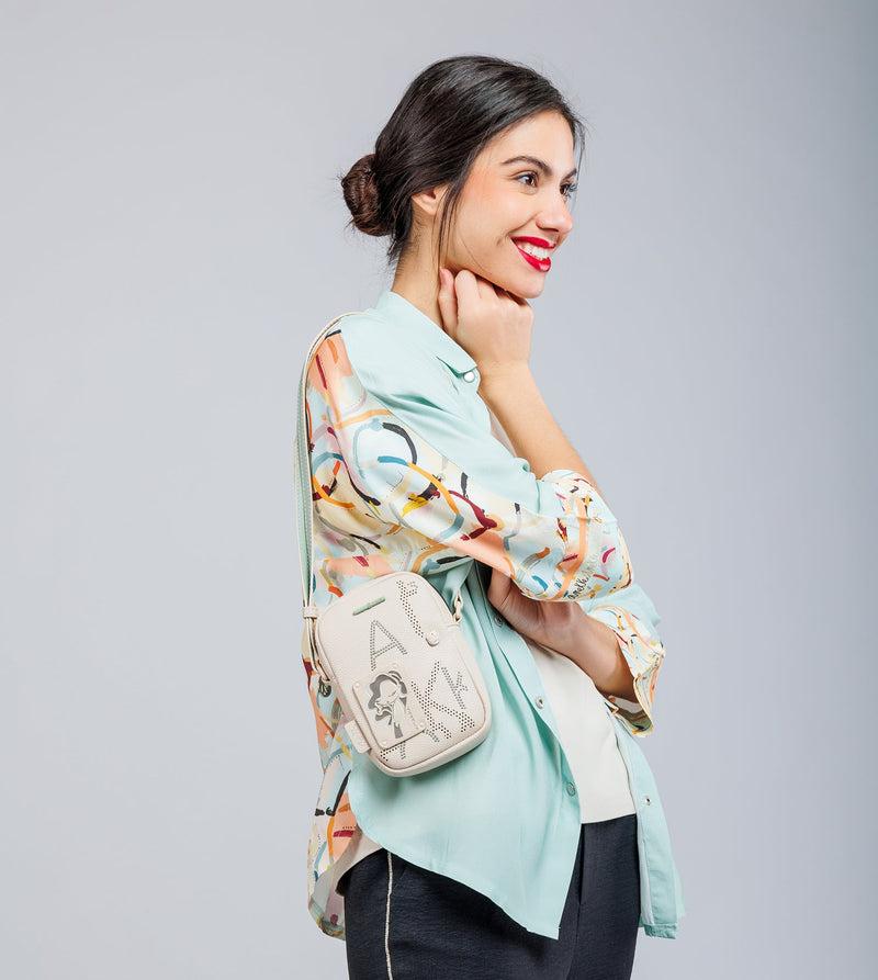 Anekke Mini crossbody bag Alma Los más vendidos