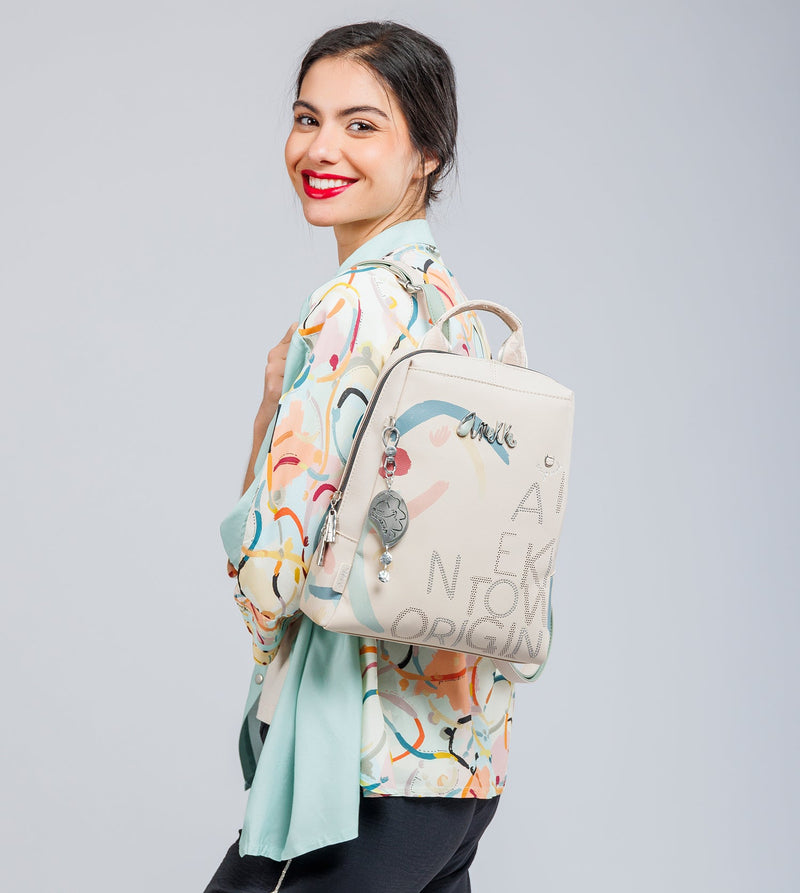 Anekke Walking backpack Alma Ventas relámpago