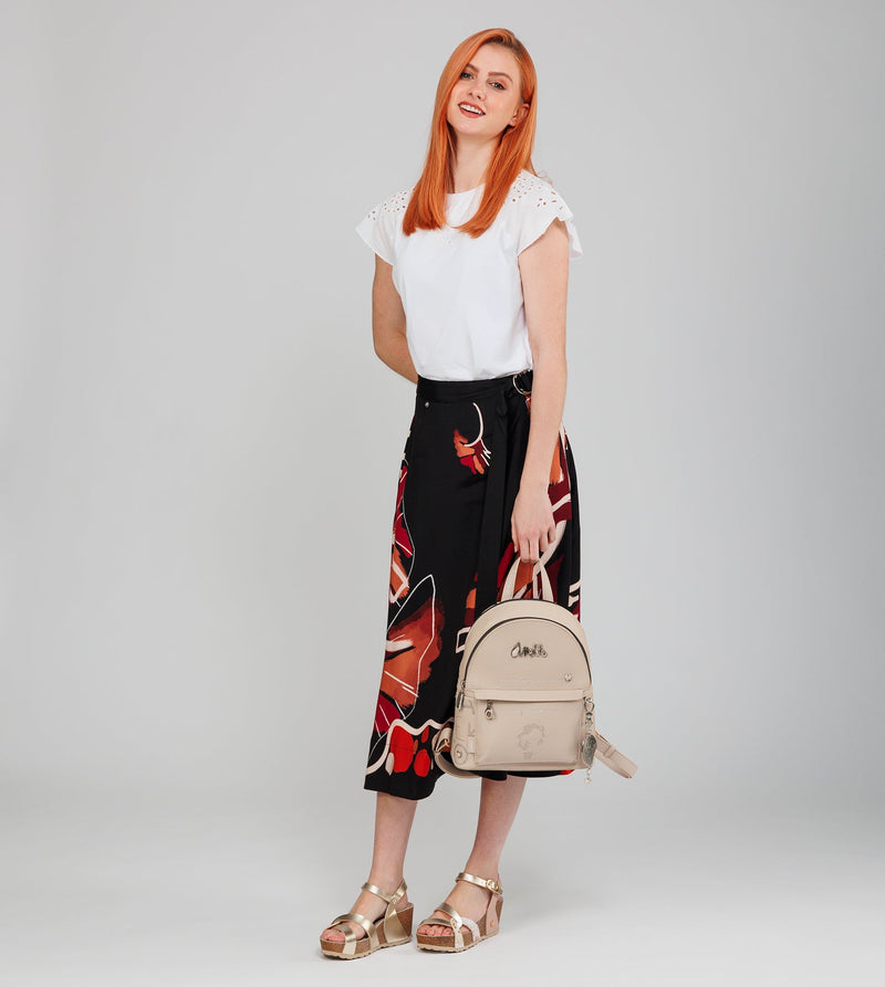 Anekke Double compartment backpack Alma Tienda