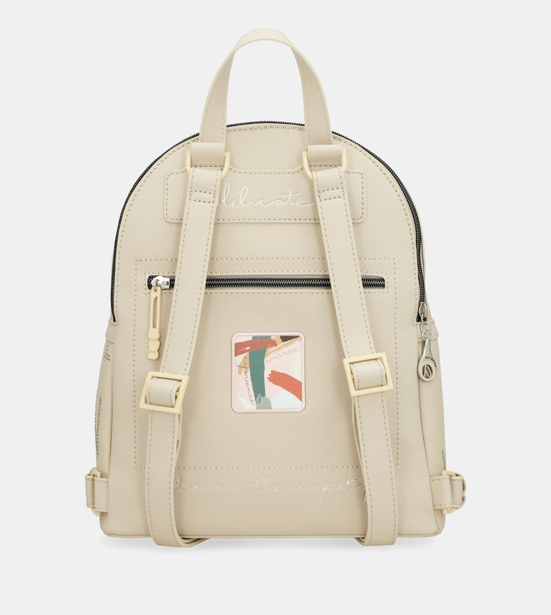 Anekke Double compartment backpack Alma Tienda