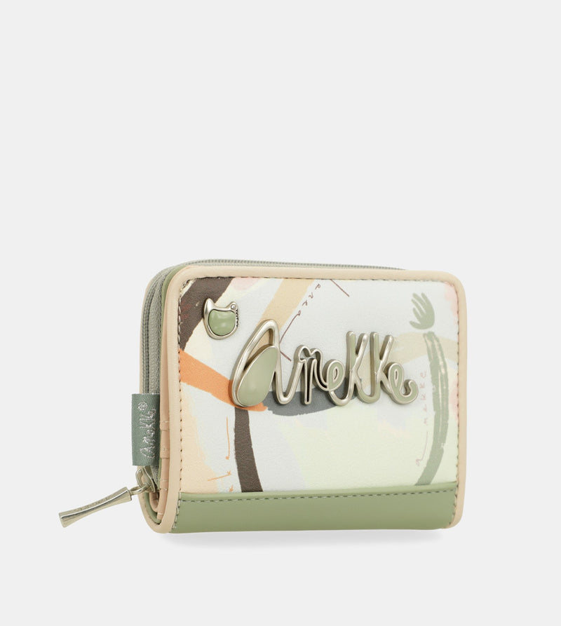 Anekke Small RFID wallet Alma Rebajas online