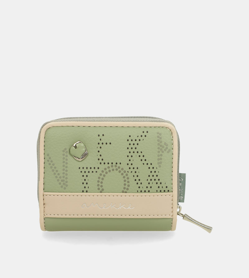 Anekke Small RFID wallet Alma Rebajas online