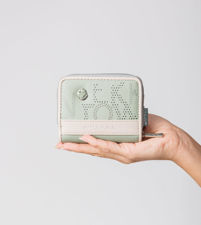 Anekke Small RFID wallet Alma Rebajas online