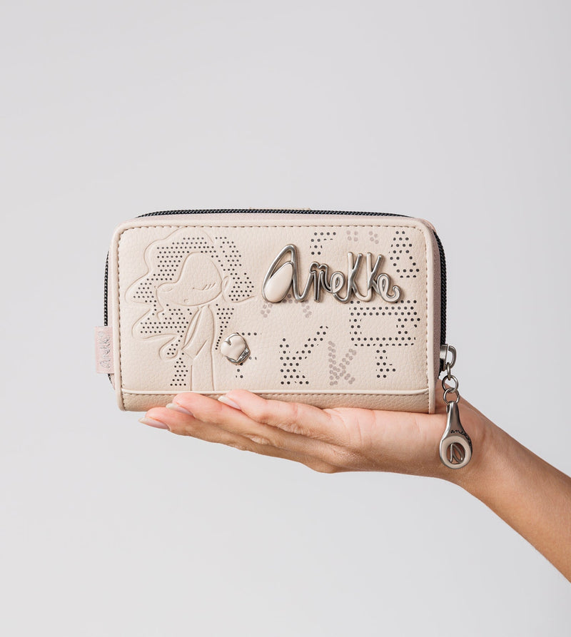 Anekke Medium wallet Alma Envío gratis