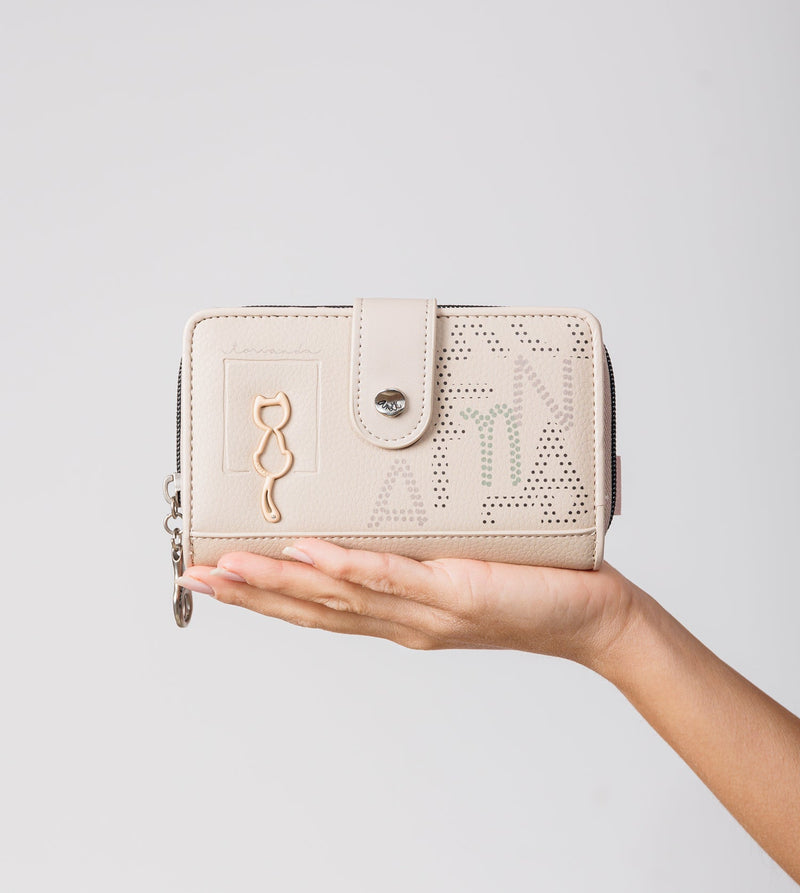 Anekke Medium wallet Alma Envío gratis