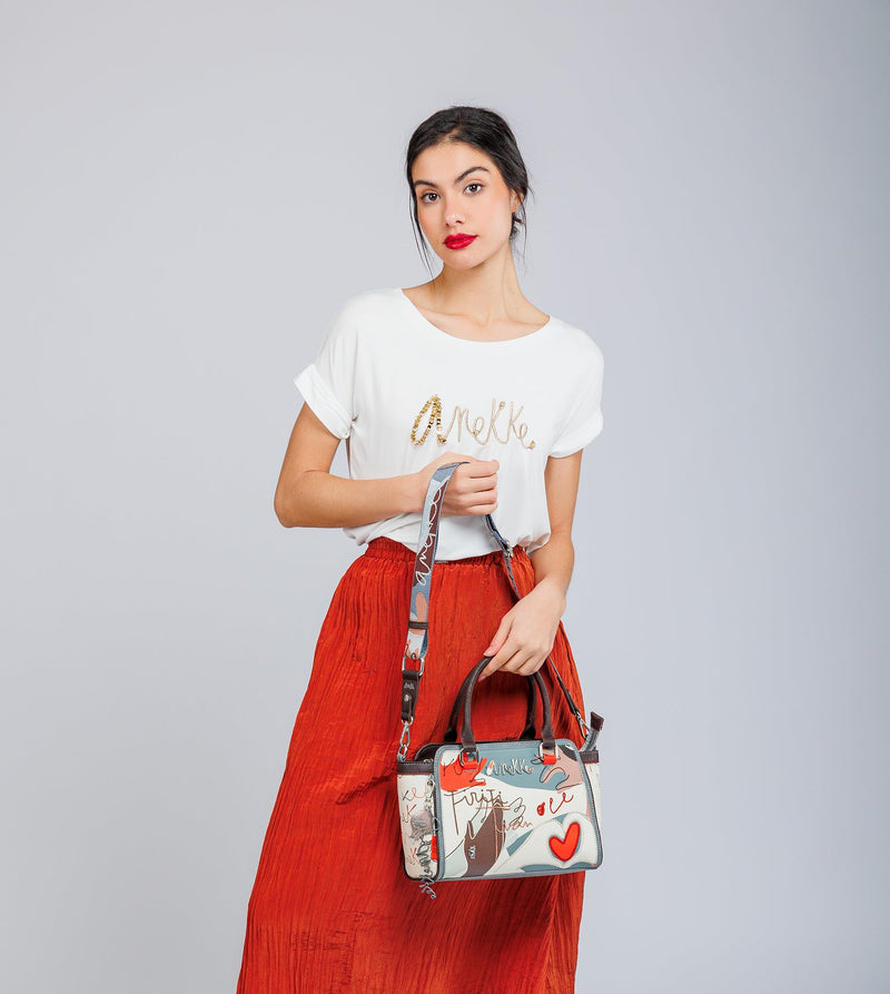 Anekke Bowling bag Alma Envío gratis