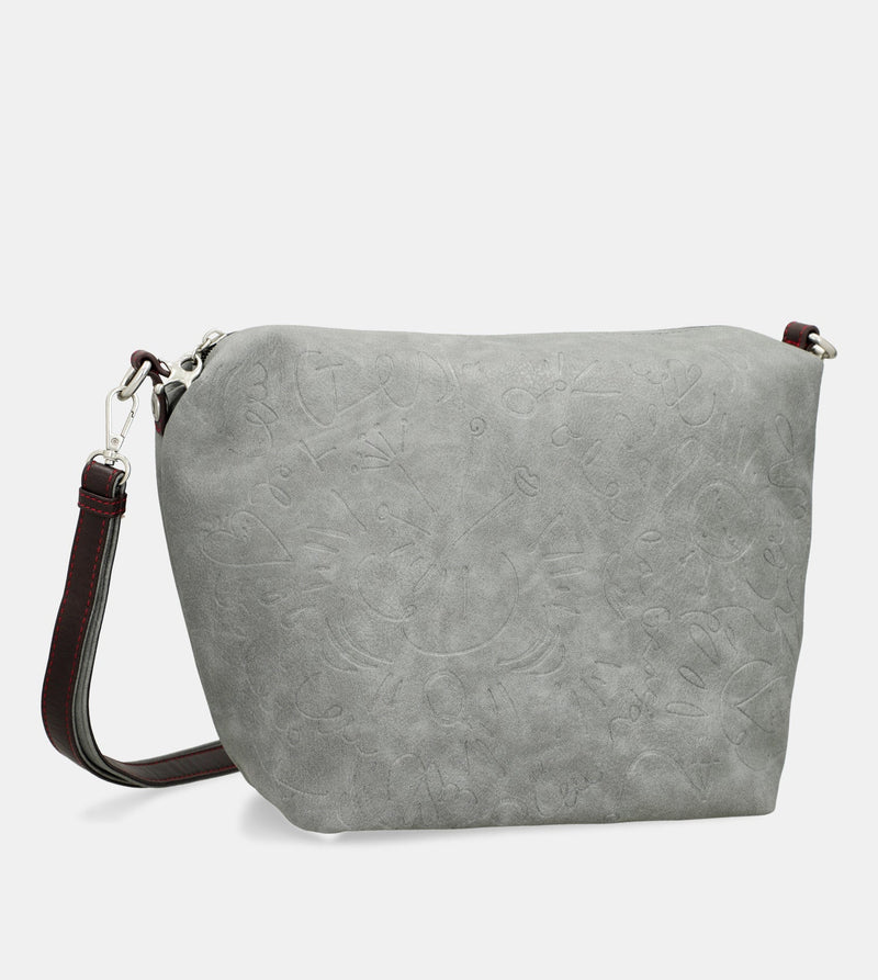 Anekke Black shopper bag Alma Últimos 3 días
