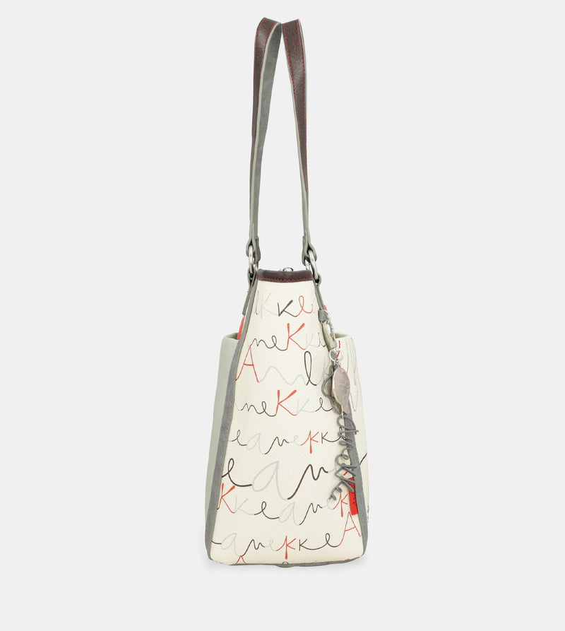Anekke Large shoulder bag Alma ÚLTIMAS EDICIONES