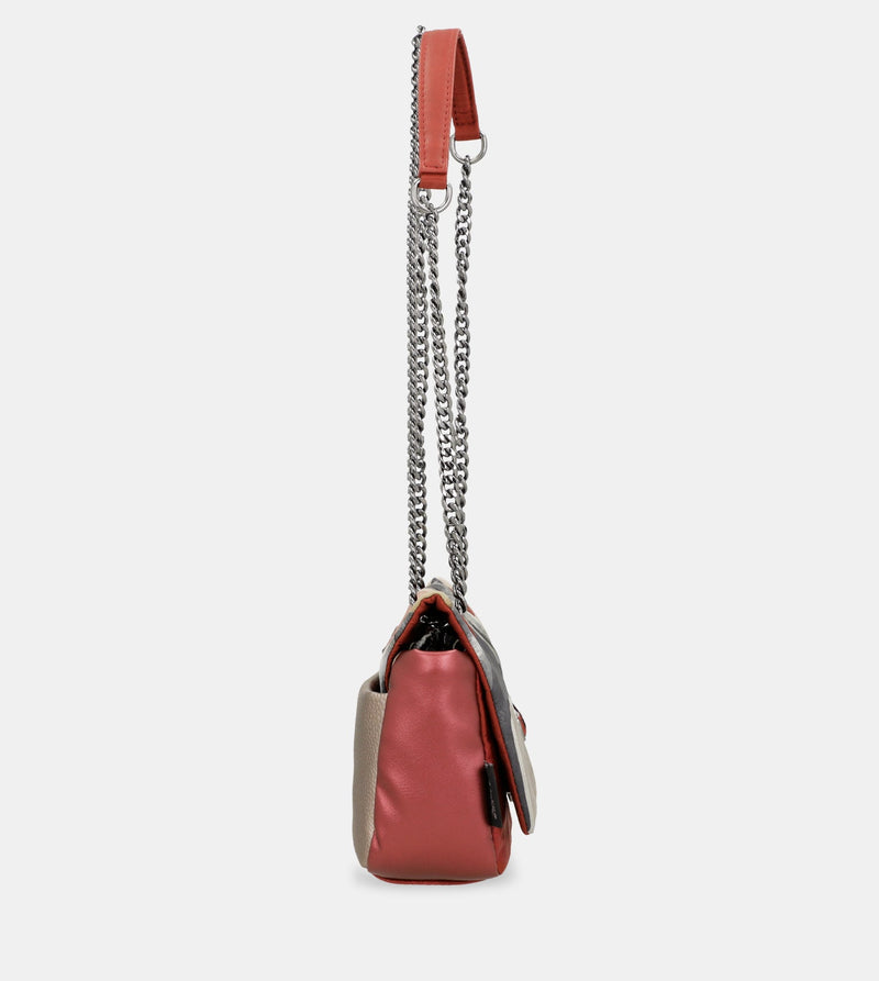Anekke Imaginary crossbody bag with flap Precio de fábrica
