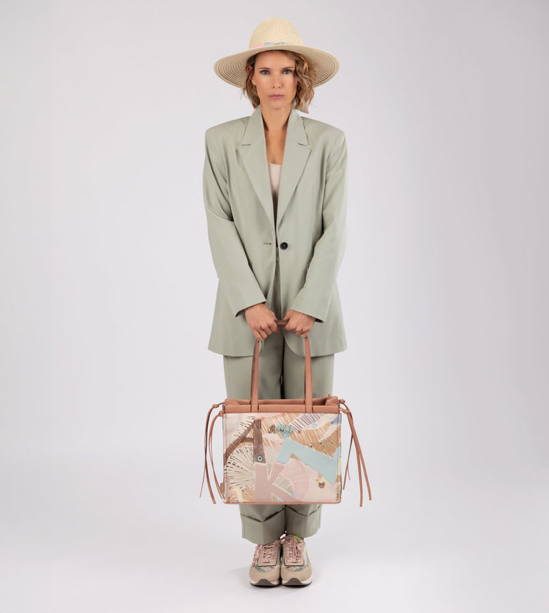 Anekke Passion shopping bag Solo hoy