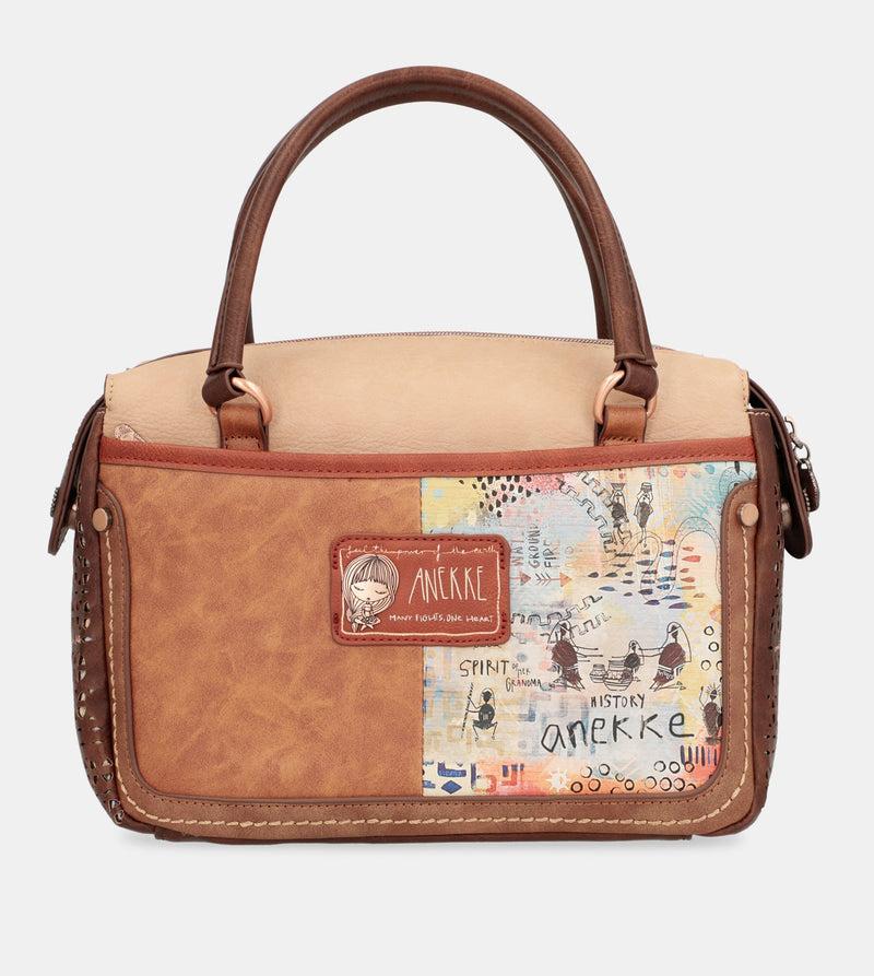 Anekke Menire bowling bag Promoción trimestral