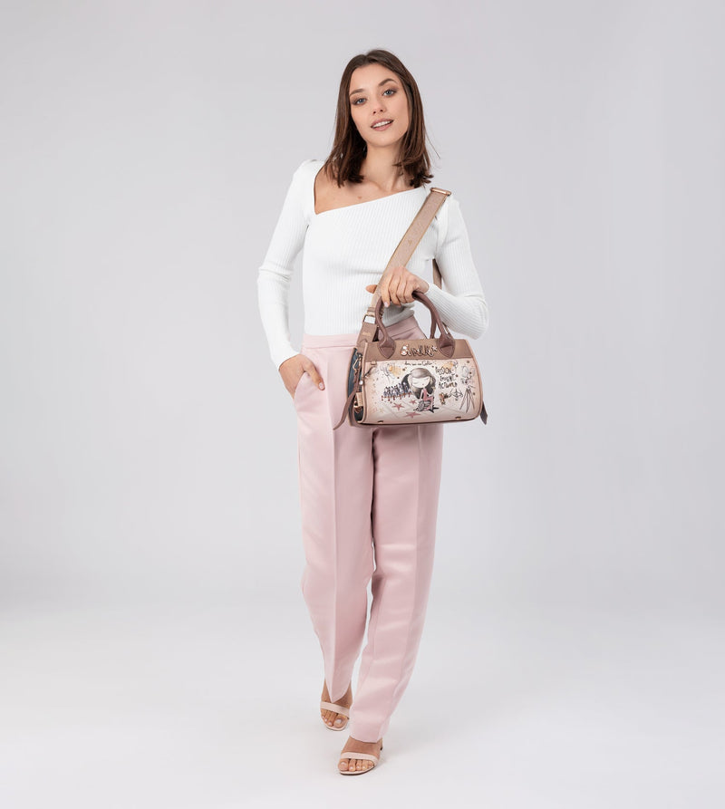 Anekke Hollywood doctor bag Solo queda un día