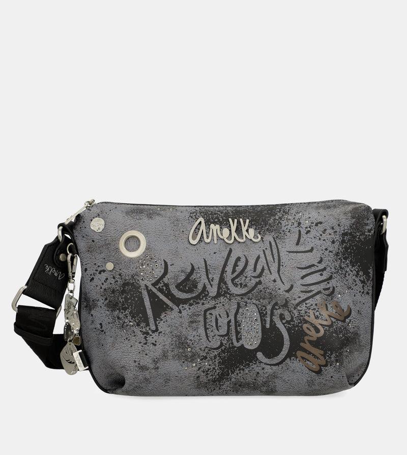 Anekke Crust medium crossbody bag Superdescuento