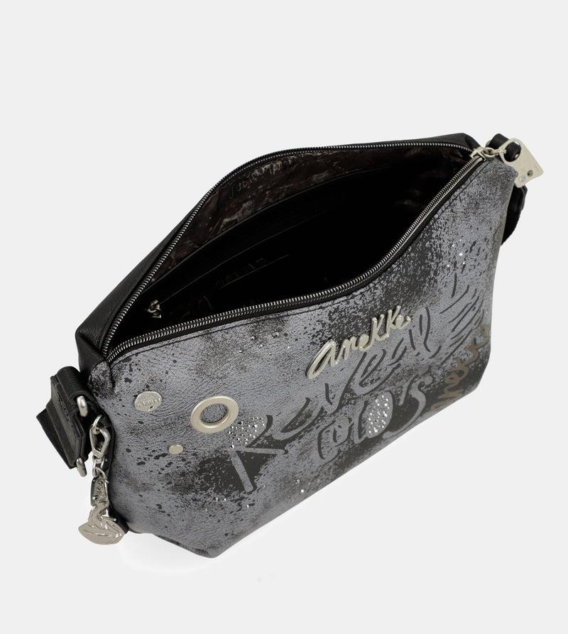 Anekke Crust medium crossbody bag Superdescuento