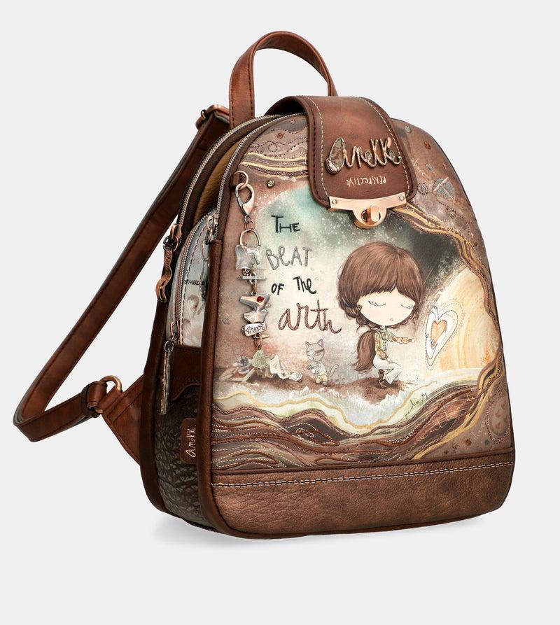 Anekke Core medium backpack Liquidación