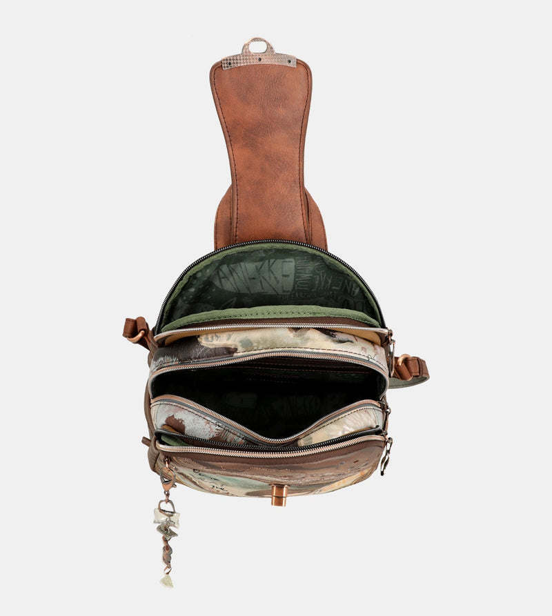 Anekke Core medium backpack Liquidación