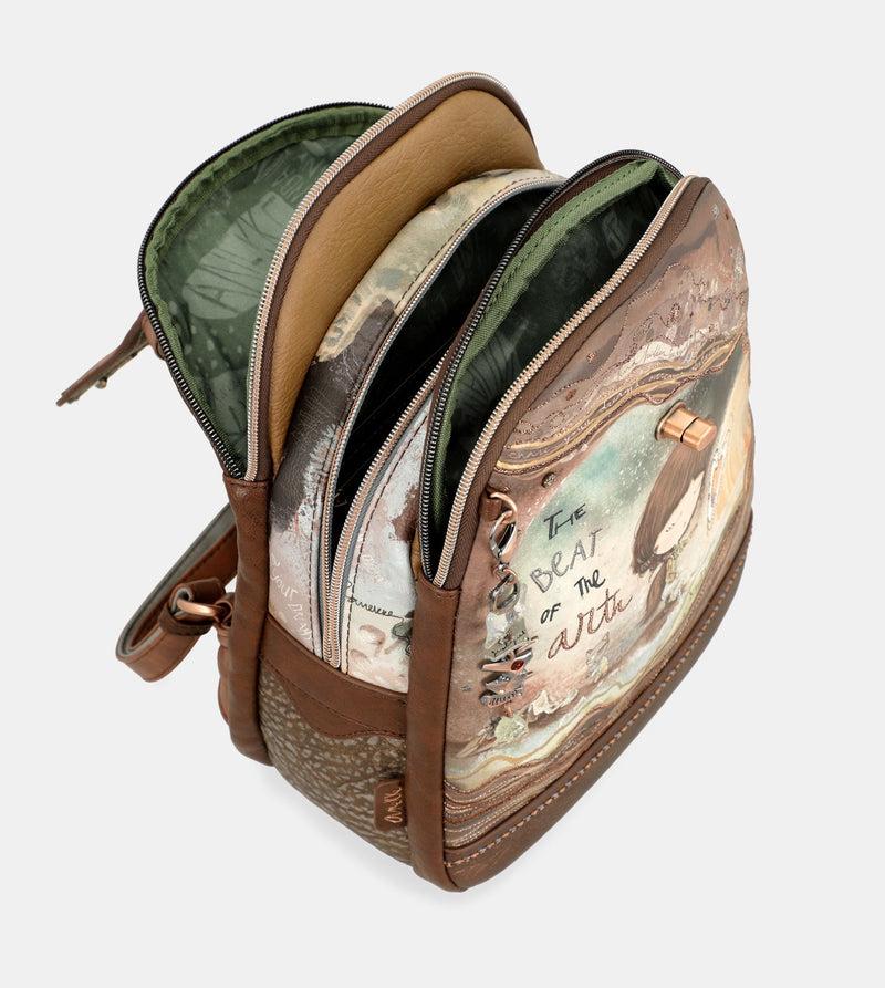 Anekke Core medium backpack Liquidación