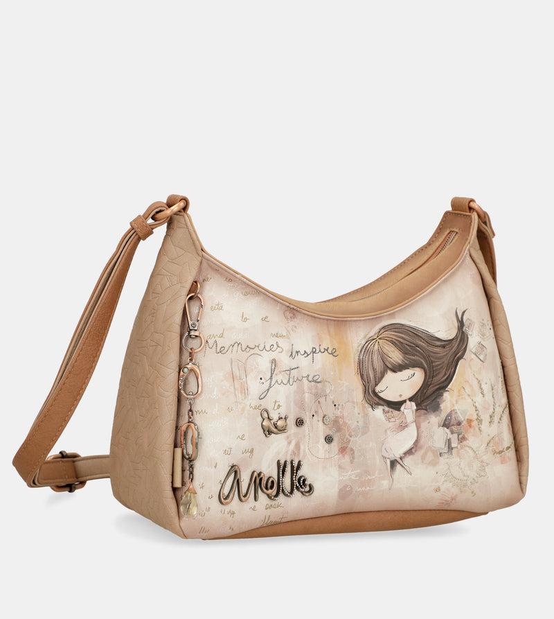 Anekke Medium-sized crossbody bag Memories Envío internacional gratuito