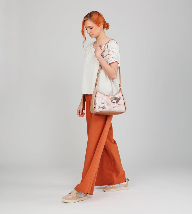 Anekke Medium-sized crossbody bag Memories Envío internacional gratuito