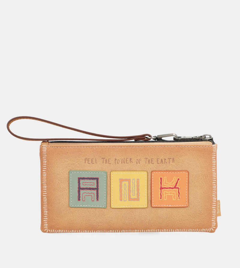Anekke Magic Souls wallet and handbag Grandes ahorros