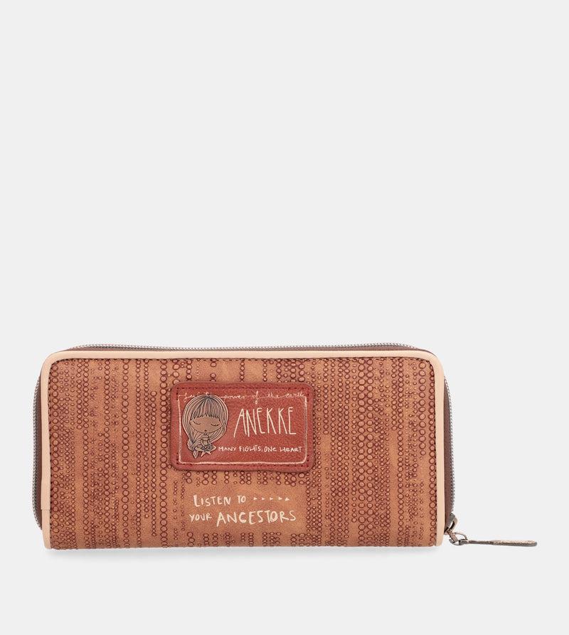 Anekke Menire RFID passport wallet anekke Precio ultrabajo