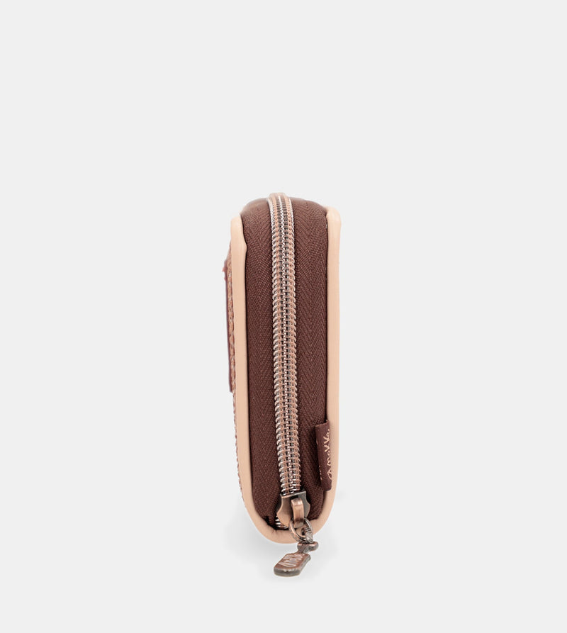 Anekke Menire RFID passport wallet anekke Precio ultrabajo