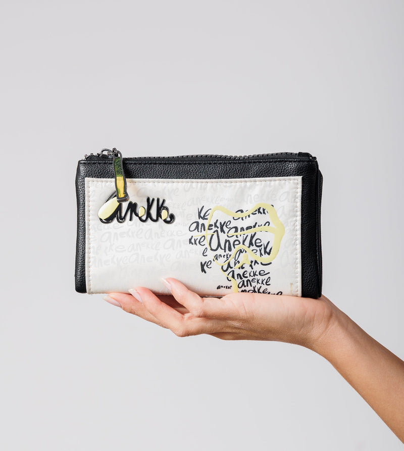 Anekke RFID wallet Memories 2025