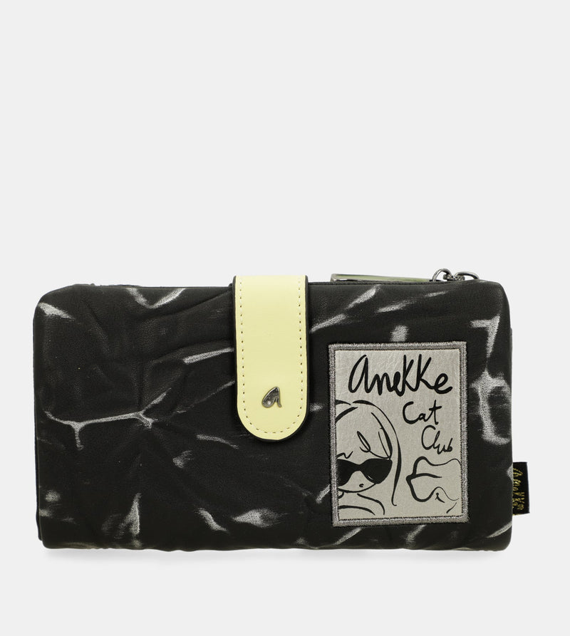 Anekke RFID wallet Memories 2025