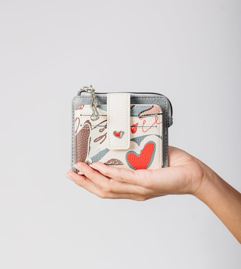 Anekke Small cardholder Alma En línea