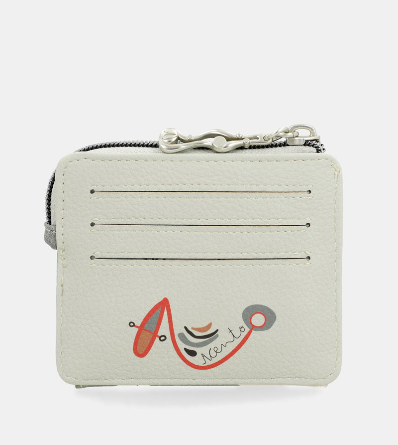 Anekke Small cardholder Alma En línea