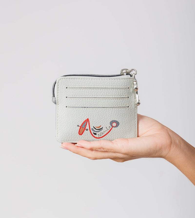 Anekke Small cardholder Alma En línea