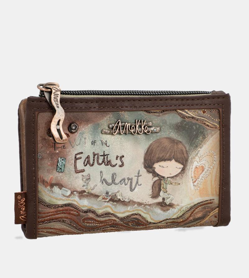 Anekke Core RFID medium wallet En oferta