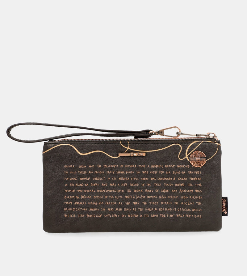 Anekke Shōen handbag wallet Gran oferta
