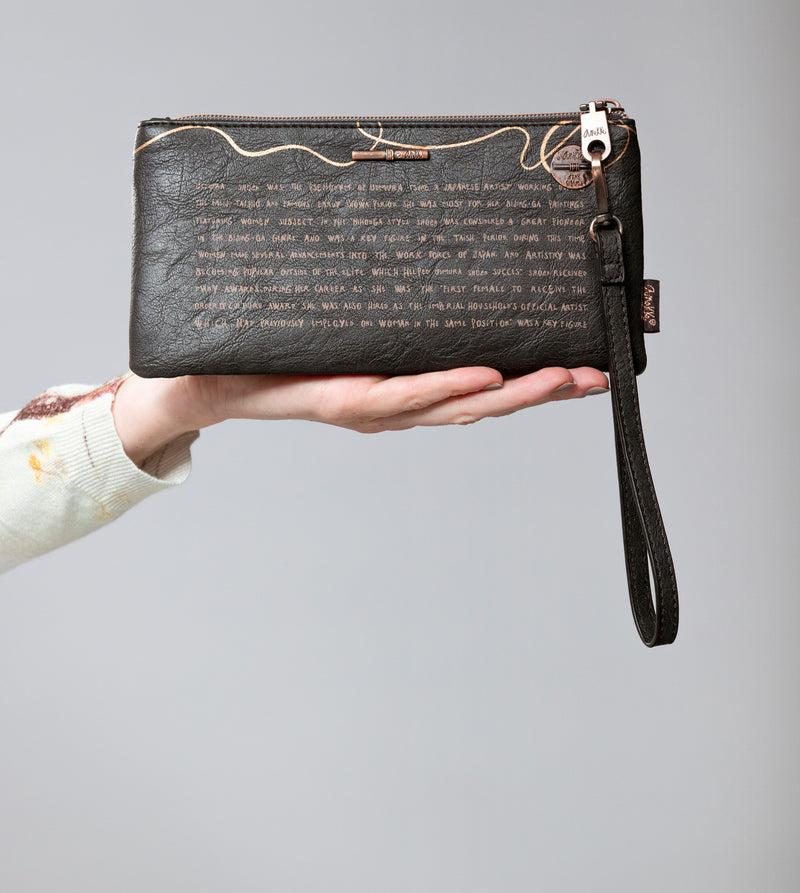 Anekke Shōen handbag wallet Gran oferta