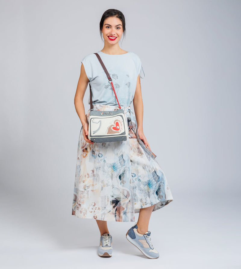 Anekke Crossbody bag Alma Los más vendidos