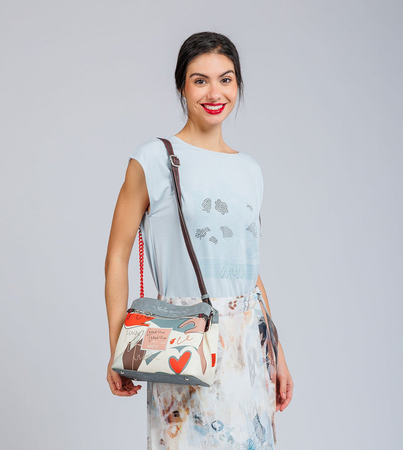 Anekke Crossbody bag Alma Los más vendidos