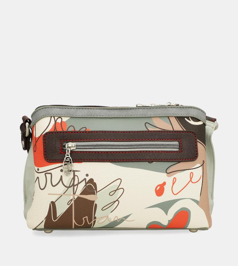 Anekke Medium crossbody bag Alma Descuento